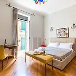 Апартаменты Loft Monte Di Dio