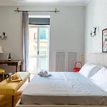 Loft Monte Di Dio Апартаменты