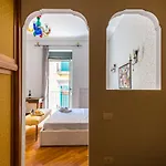 Апартаменты Loft Monte Di Dio *