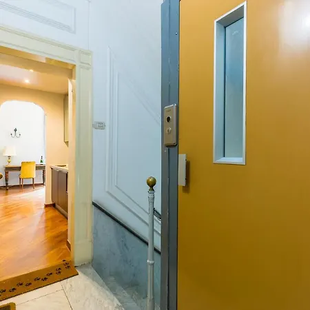 Loft Monte Di Dio 公寓