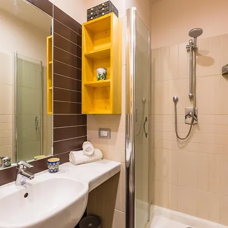 Loft Monte Di Dio Apartment *