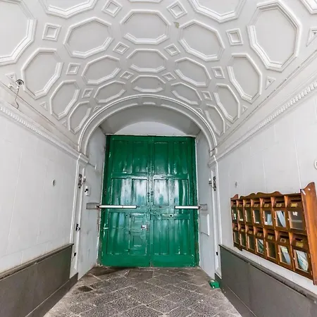 Loft Monte Di Dio Appartement *