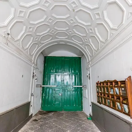 Loft Monte Di Dio Apartment *