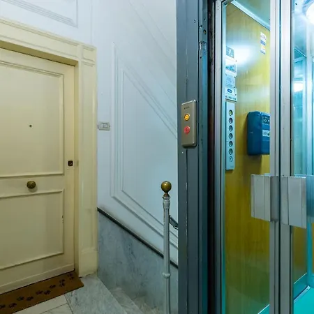 Loft Monte Di Dio