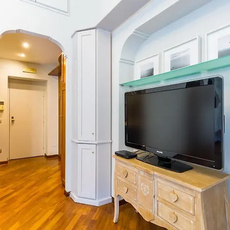 Апартаменты Loft Monte Di Dio *