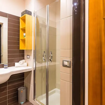 Loft Monte Di Dio * Napels