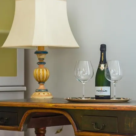 Loft Monte Di Dio Appartement