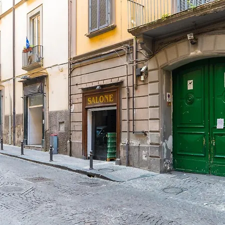 Appartamento Loft Monte Di Dio