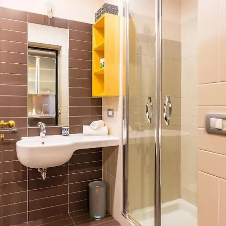 Апартаменты Loft Monte Di Dio Неаполь