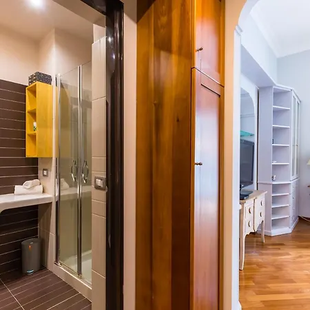 Апартаменты Loft Monte Di Dio