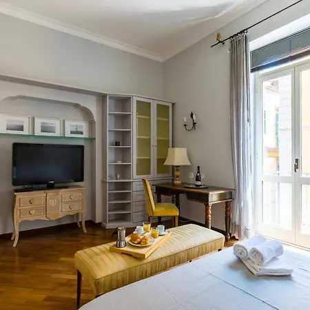 Loft Monte Di Dio *