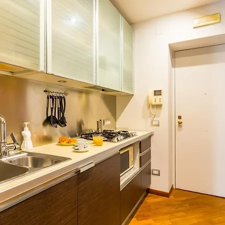 Loft Monte Di Dio Apartment