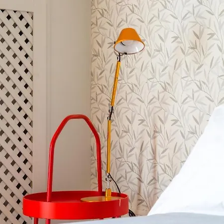 公寓 Loft Monte Di Dio