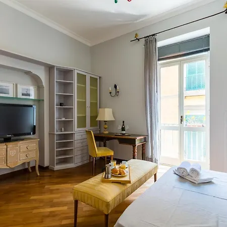 Loft Monte Di Dio Napoli