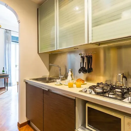 Loft Monte Di Dio