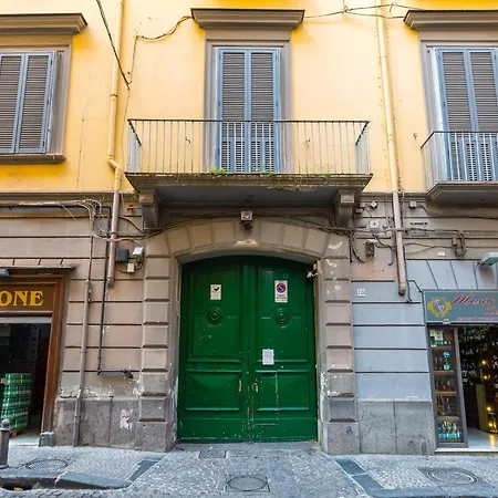 Apartment Loft Monte Di Dio