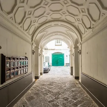 Loft Monte Di Dio