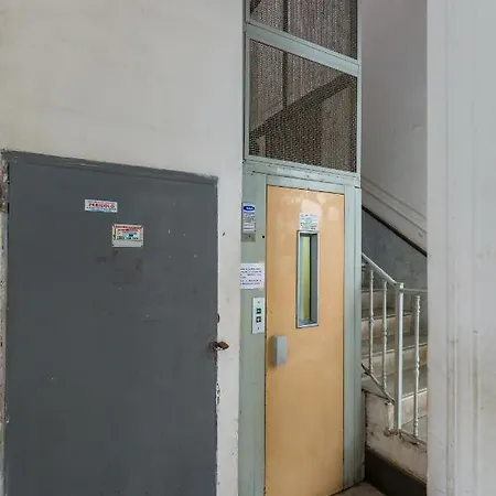 Loft Monte Di Dio *