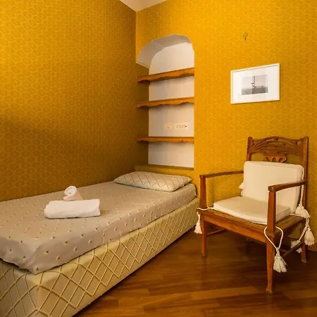 Loft Monte Di Dio Апартаменты *