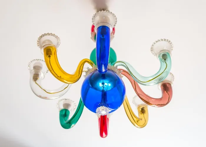 Loft Monte Di Dio Appartamento *