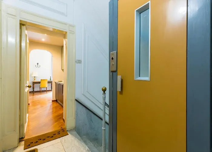 Loft Monte Di Dio Appartamento