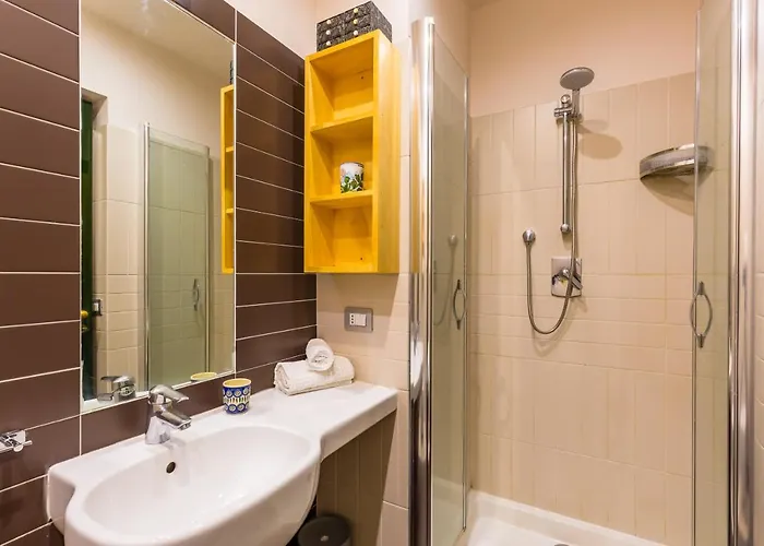 Loft Monte Di Dio Appartamento *