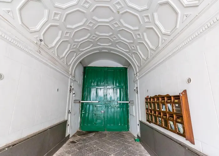 Loft Monte Di Dio Appartamento *