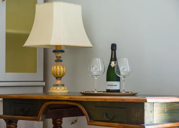 Loft Monte Di Dio Napoli