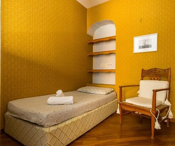 Loft Monte Di Dio Appartamento *