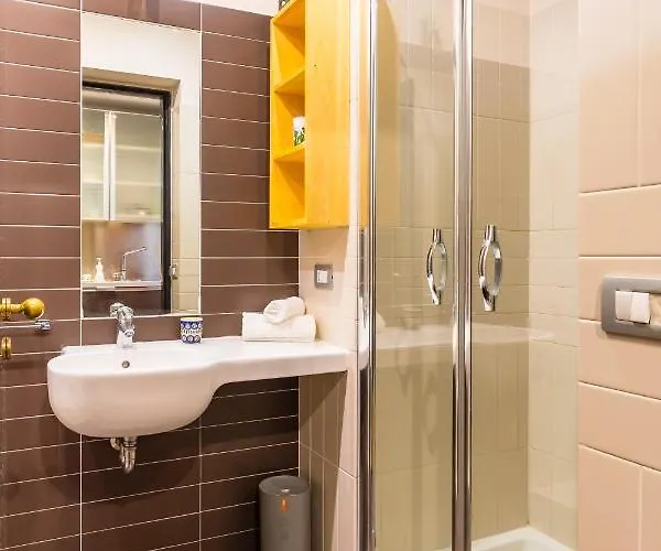 Appartamento Loft Monte Di Dio Napoli