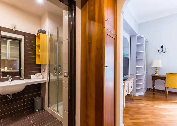 Appartamento Loft Monte Di Dio