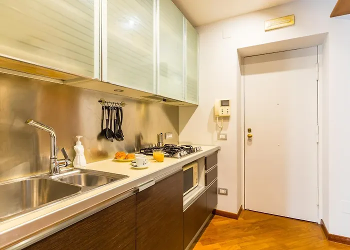 Loft Monte Di Dio Appartamento