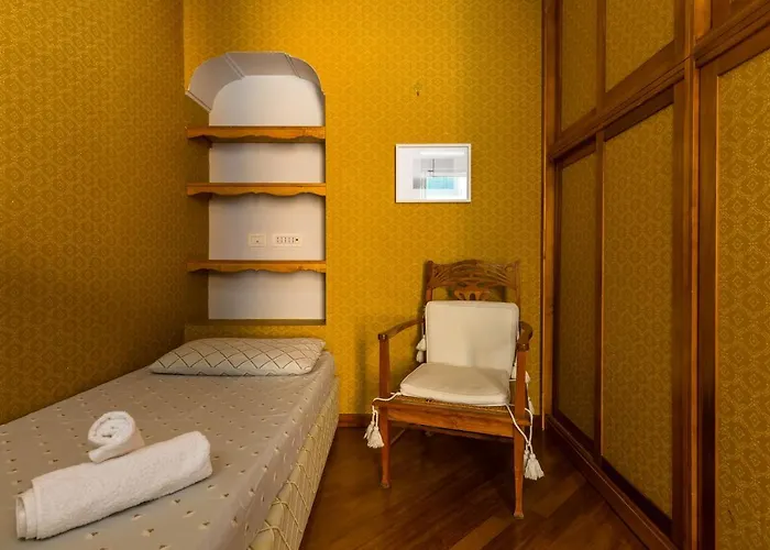 Loft Monte Di Dio Appartamento *