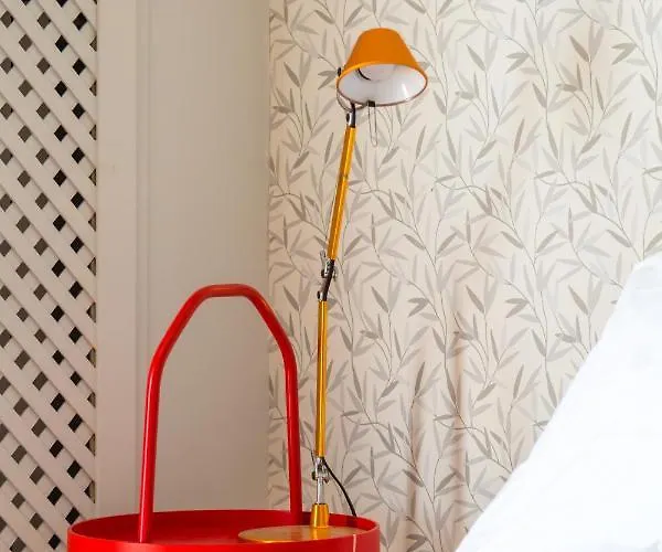 Appartamento Loft Monte Di Dio