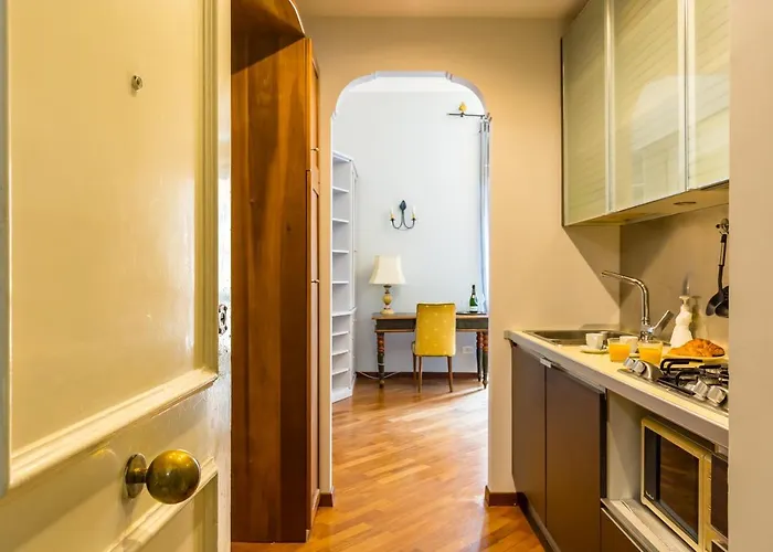 Loft Monte Di Dio Appartamento *