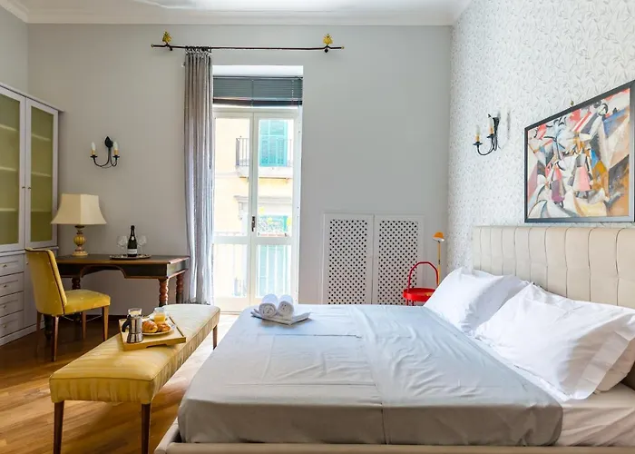 Loft Monte Di Dio Appartamento