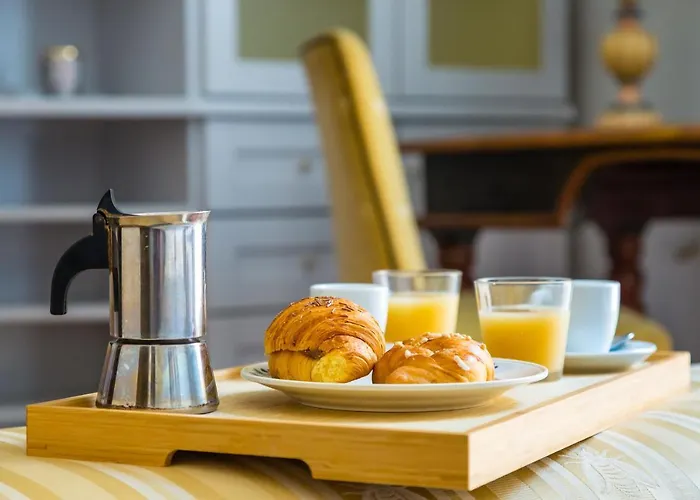 Appartamento Loft Monte Di Dio Napoli