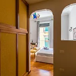 Loft Monte Di Dio Nápoly
