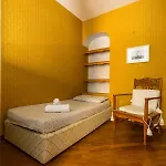 Loft Monte Di Dio Apartman *