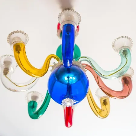 Loft Monte Di Dio Apartamento *