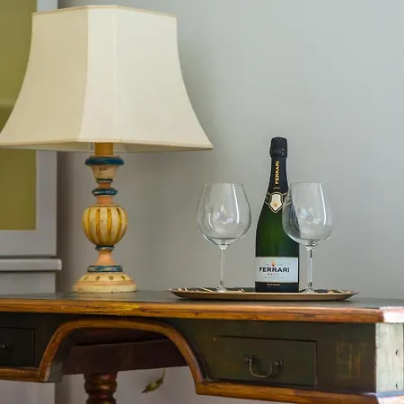 Loft Monte Di Dio Nápoles