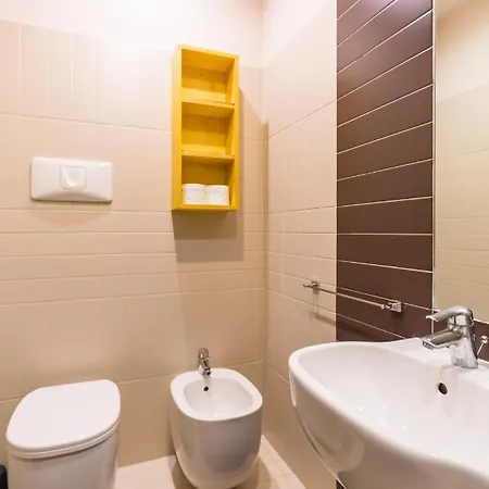 Loft Monte Di Dio